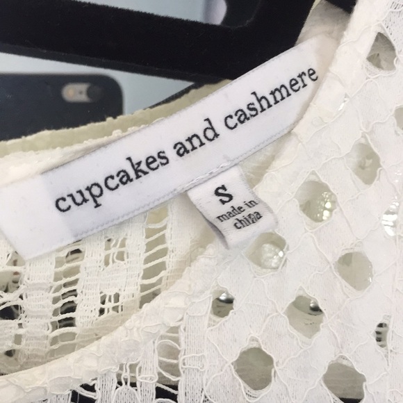 Cupcakes and Cashmere Dress - Picture 2 of 5